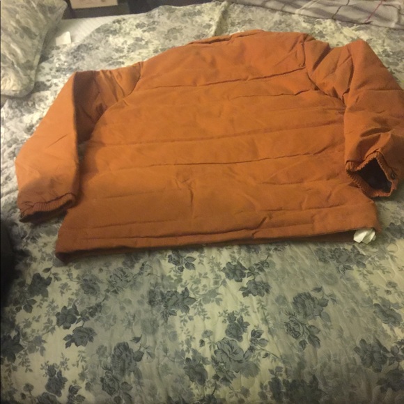 Timberland Men’s MT Davis Waxed Down Jacket - Picture 4 of 8